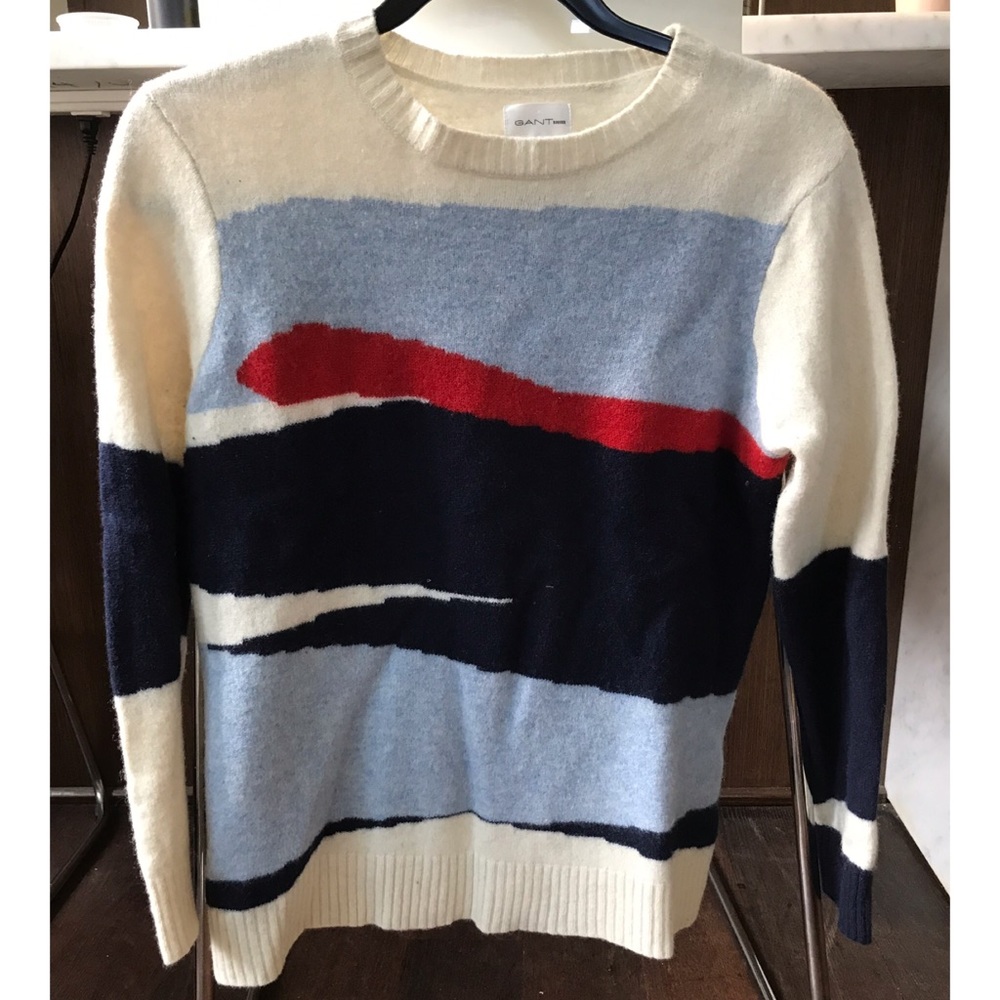 Gant Rugger sweater M